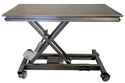Apollo 1000 Scissor Examination Table - Image 3