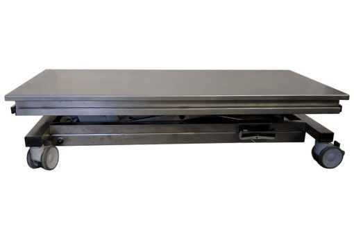 Apollo 1000 Scissor Examination Table - Image 2