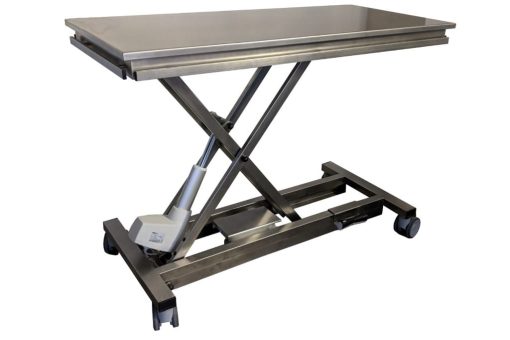 Apollo 1000 Scissor Examination Table