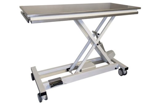 Apollo 1400 Standard Scissor Table