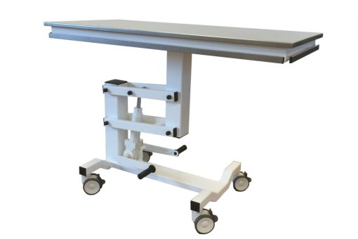 Apollo 2500 Comfort Consulting Table - 2500 standard line basic 2