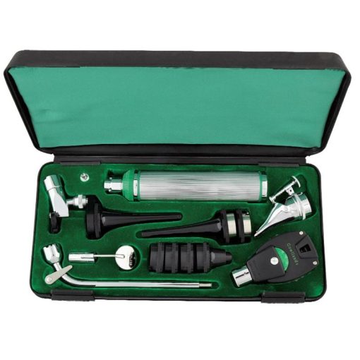 Gowllands Veterinary Complete Halogen Diagnostic Set (64425)
