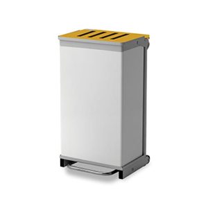 Bristol Maid - Removable Body Bins 75/90 Litre