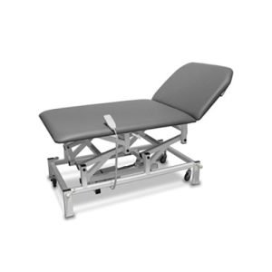 Bristol Maid - Treatment & Examination Couches, Two Section Bariatric