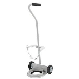 Cylinder Trolley "E"