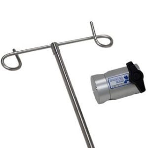 Bristol Maid Drip Pole with Clamp