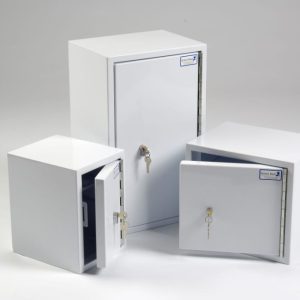 Bristol Maid Controlled Drug Cabinets, Single Point Locking