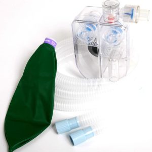 ISO-MISER - Anaesthetic Circle Absorber
