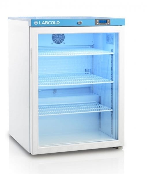 150 Litre Labcold Pharmacy Refrigerator - Image 3