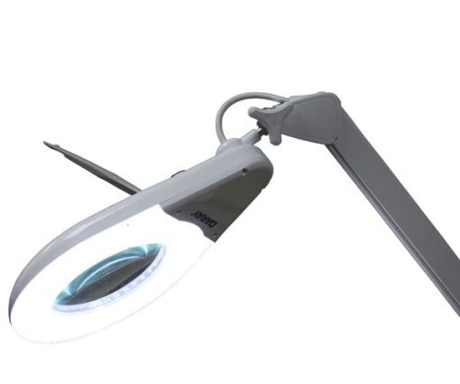 - MAG700LED Magnifying light Daray