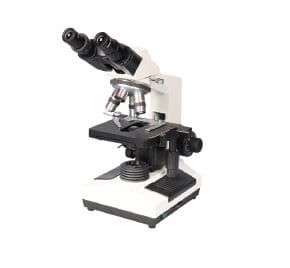 Chison SonoAir - Microscope