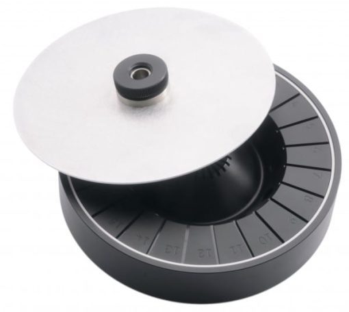 Pro-Vet HE Centrifuge & Haematocrit (Dual Function with Combi Rota) - Image 2