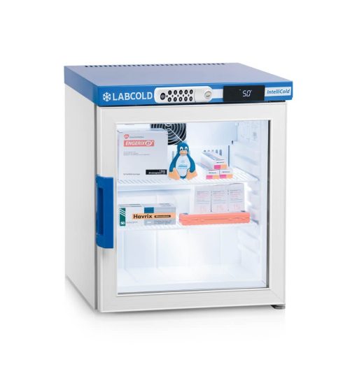36 Litre Labcold Pharmacy Refrigerator - Image 4