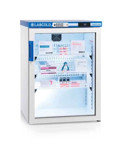 150 Litre Labcold Pharmacy Refrigerator - Image 6