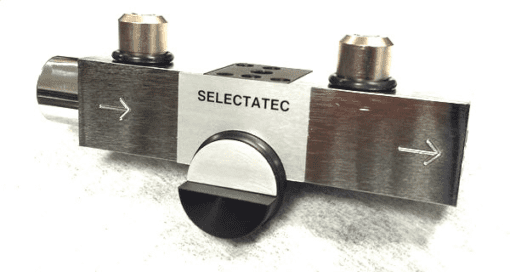 Selectatec Compatability Block