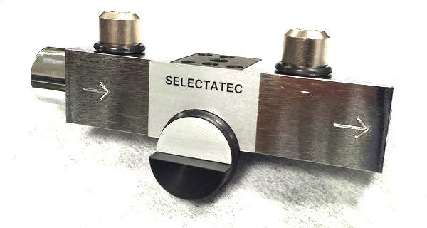 Chison SonoAir - SELECTATEC COMPATABILITY BLOCK