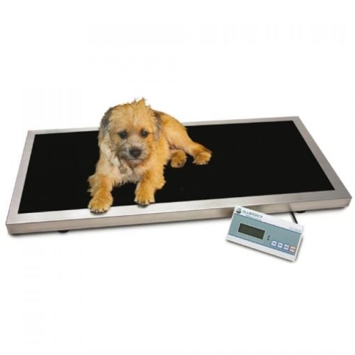 V-250 Veterinary Scales