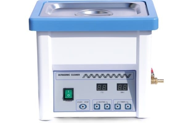 ALPHA Ultrasonic Bath (5 & 10 Litre) - alpha ultrasonic bath 5l