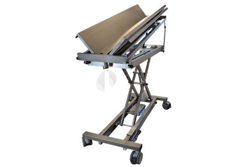 Apollo 1600 V-Top Scissor Operating Table - Image 2