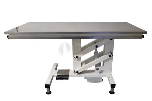 Apollo 2500 Comfort Consulting Table - Image 3