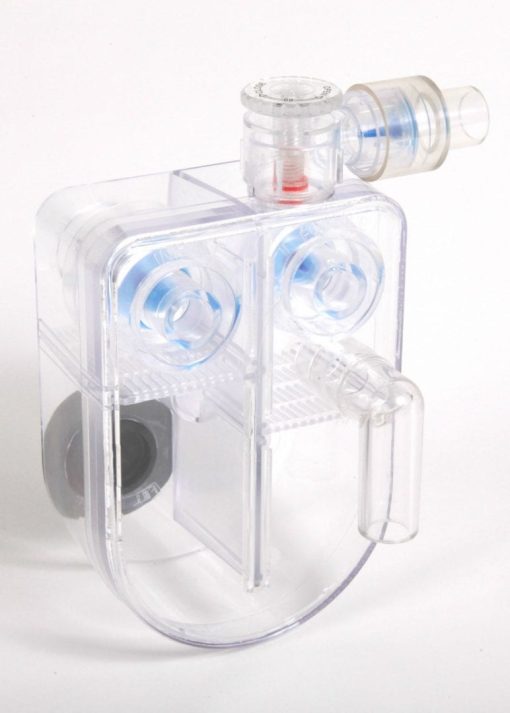 ISO-MISER - Anaesthetic Circle Absorber - Image 2