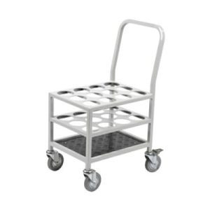 Cylinder Trolley -"D" or "E"