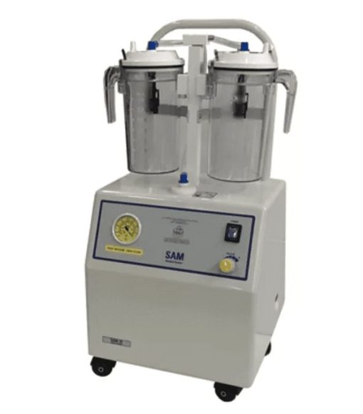 SAM 35 Suction Operating/Theatre - Image 6
