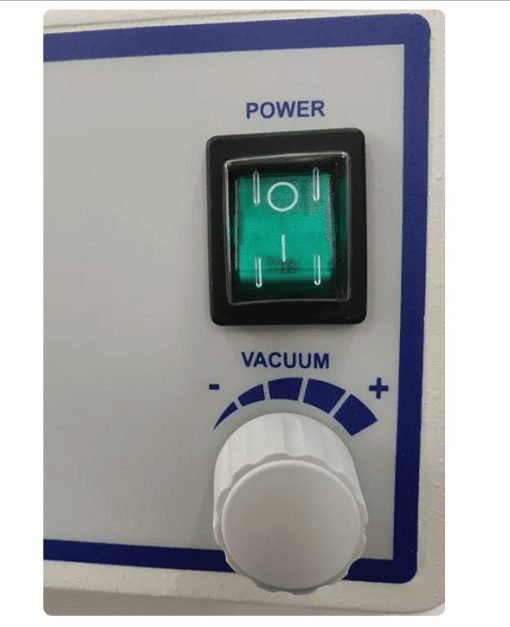 SAM 35 Suction Operating/Theatre - Image 4