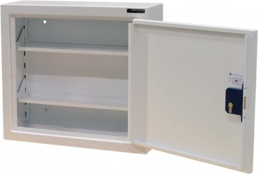 Controlled Drugs Cabinet - 210 x 270 x 300mm
