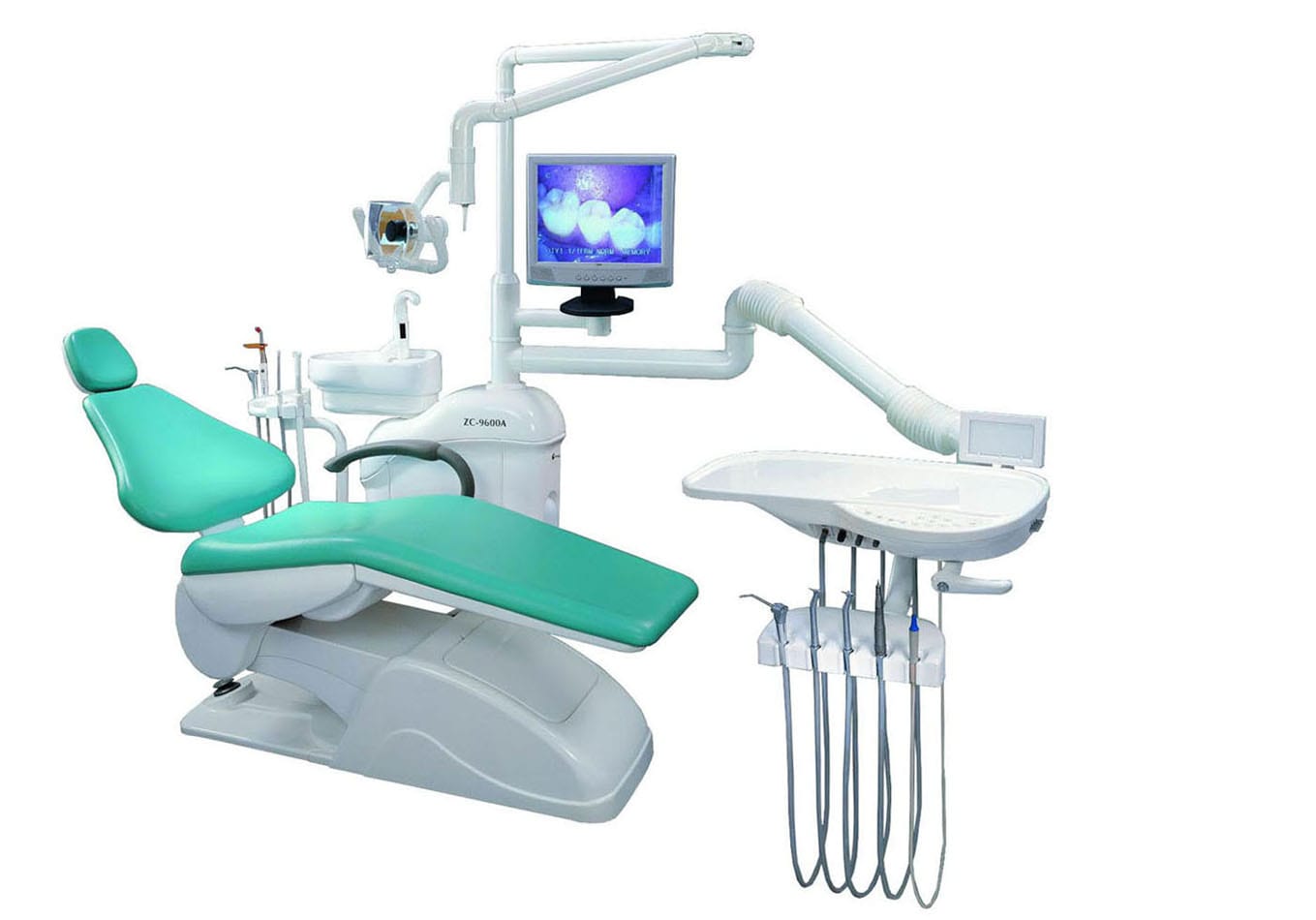 - Dental Equipment