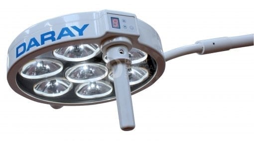 Daray S430L Minor Surgical Light