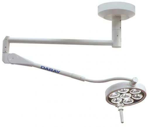 Daray S430L Minor Surgical Light - Image 3