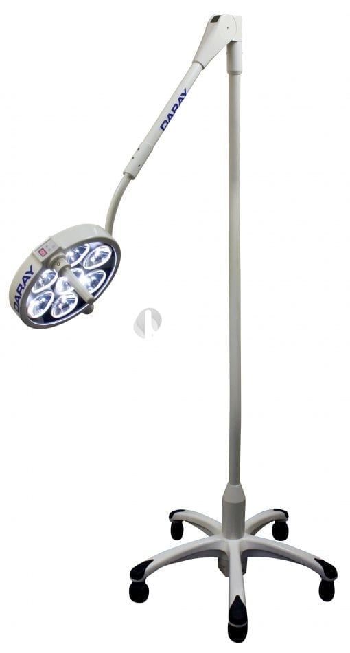 Daray S430L Minor Surgical Light - Image 5
