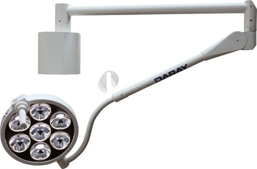 Daray S430L Minor Surgical Light - Image 6
