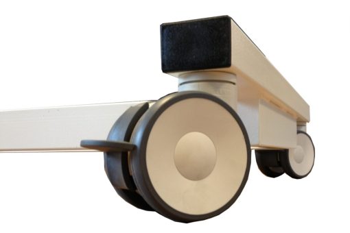 Apollo Plastic Wheels