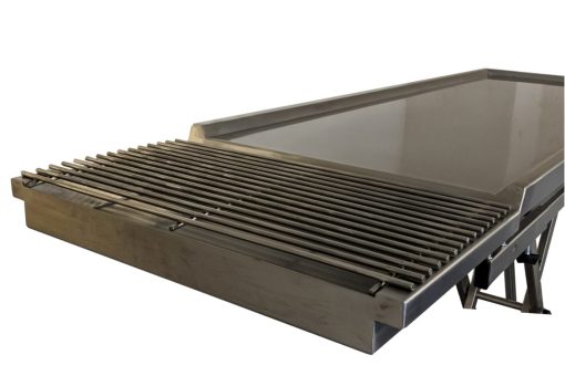 Apollo Combined Dental Extension and Drain
