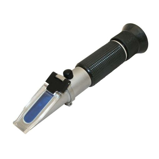 Handheld Refractometer