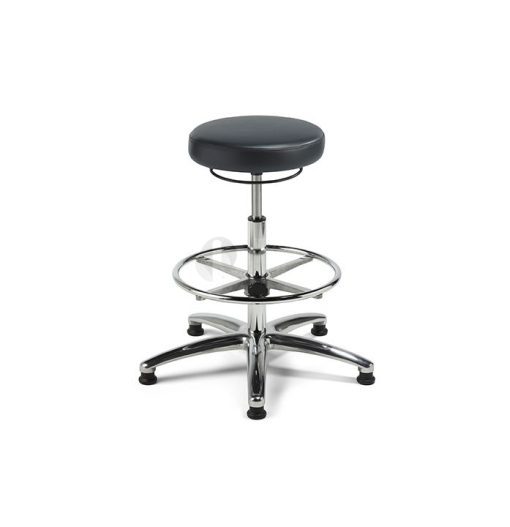 Bristol Maid - Static Safe & Sterile Tech Stools