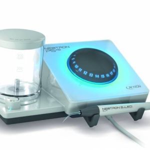 Dental Ultrasonics