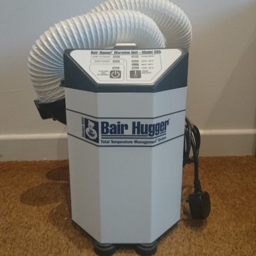 Bair Hugger 505 Warmer Unit - Image 2