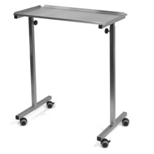 Bridge Over Instrument Trolley