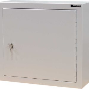 Controlled Drugs Cabinet - 550mm (H) x 335mm (W) x 270mm (D)