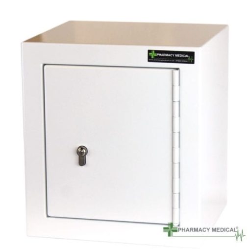 Controlled Drugs Cabinet - 335 x 270 x 300mm - Image 6