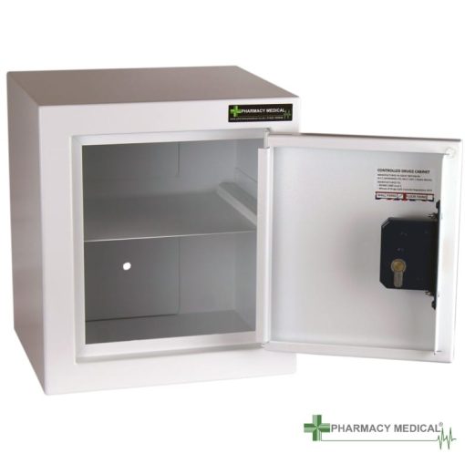 Controlled Drugs Cabinet - 335 x 270 x 300mm - Image 3