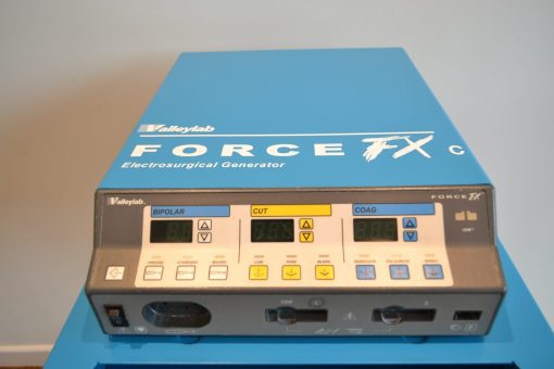 Valleylab Force FX-8C Mono-polar/Bipolar Diathermy Units - Image 2