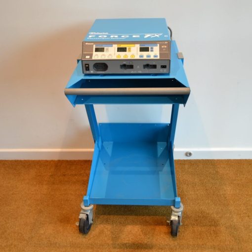 Valleylab Force FX-8C Mono-polar/Bipolar Diathermy Units - Image 3