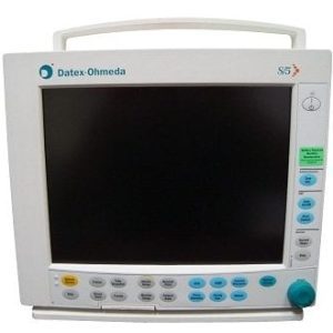 - Datex Ohmeda S5 Compact Pre owned Refurbished e1483604728157