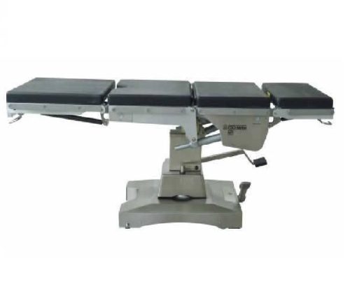 Eschmann MR Operating Table