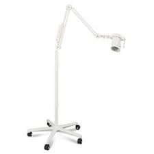 LT10 Laser Therapy - Luxo Mobile Examination Light
