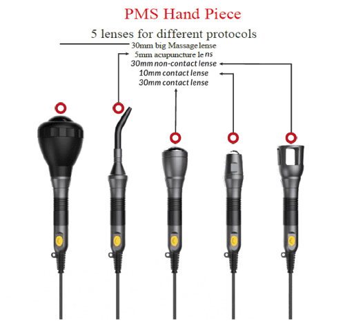 V Laser - Velas Vet Surgical Diode Laser - Image 9